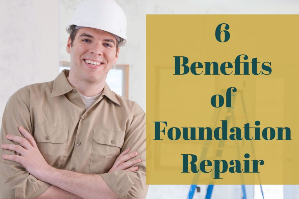 foundation repair contractors