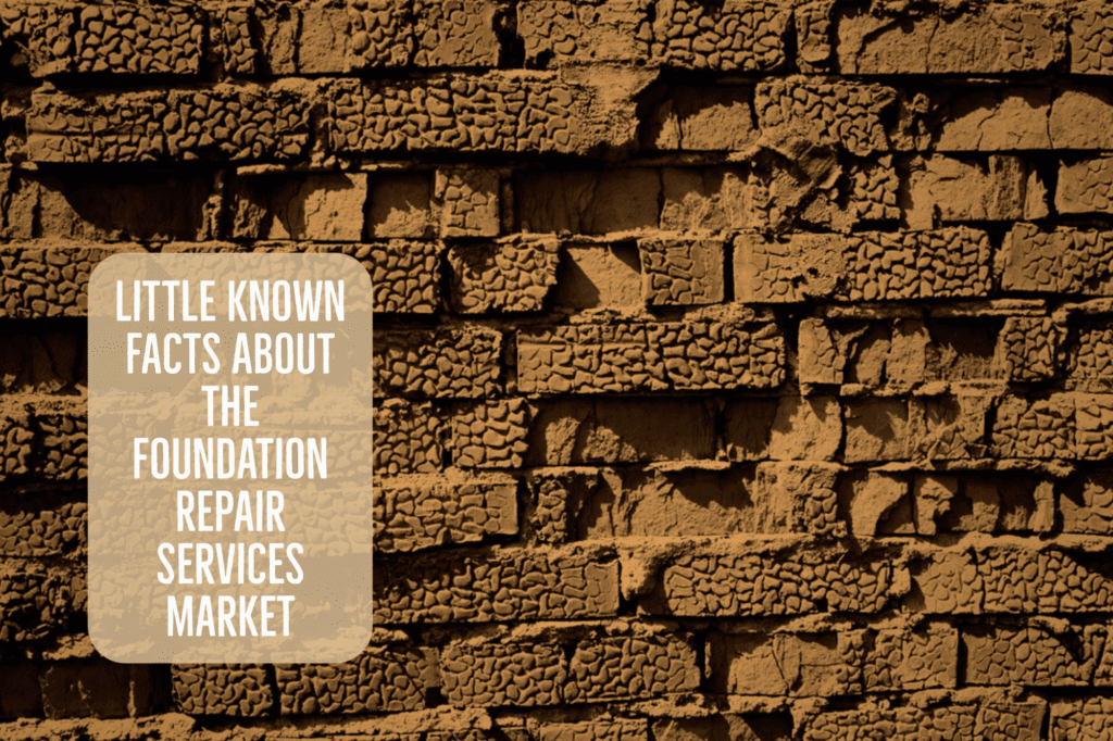 foundation repair services