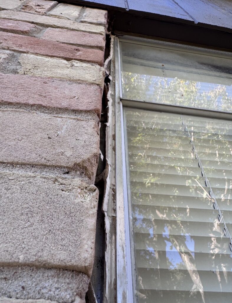 Steel Pier Foundation Repair in Plano