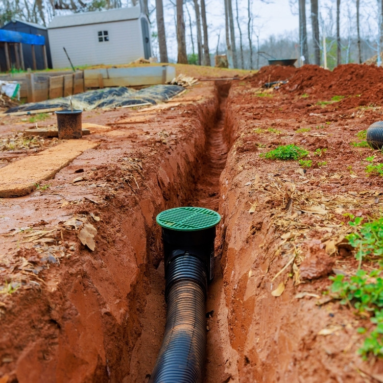 Foundation Repair in Plano, TX