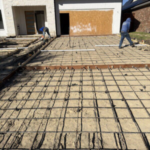Foundation Repair in Plano, TX