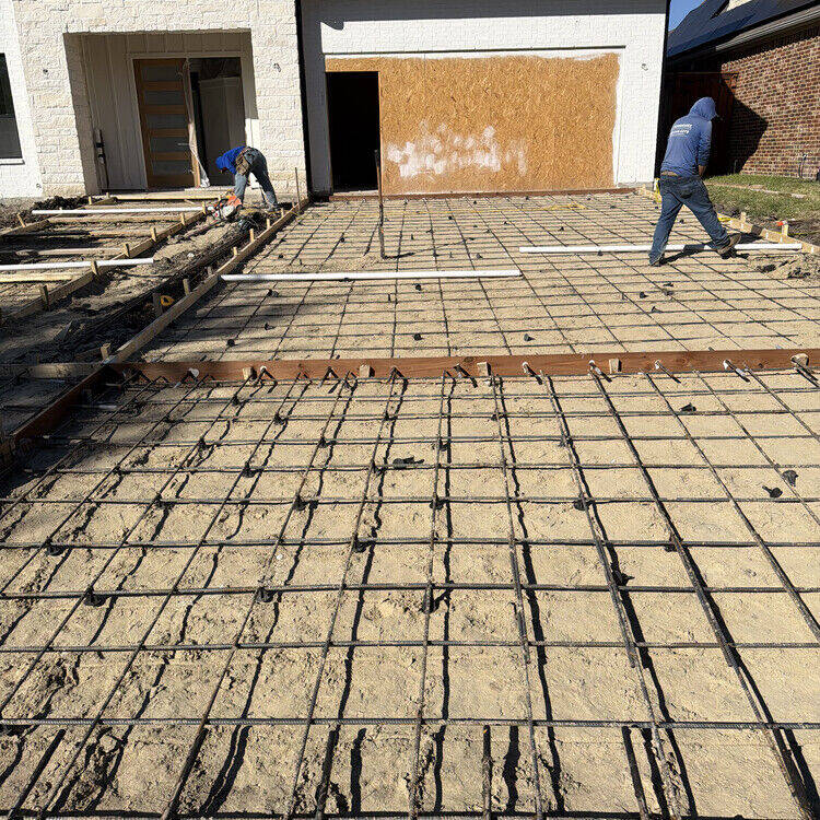 Foundation Repair in Plano, TX