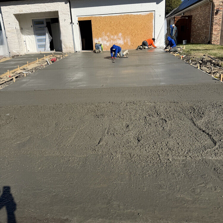 Foundation Repair in Plano, TX