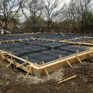 Foundation Repair in Plano, TX