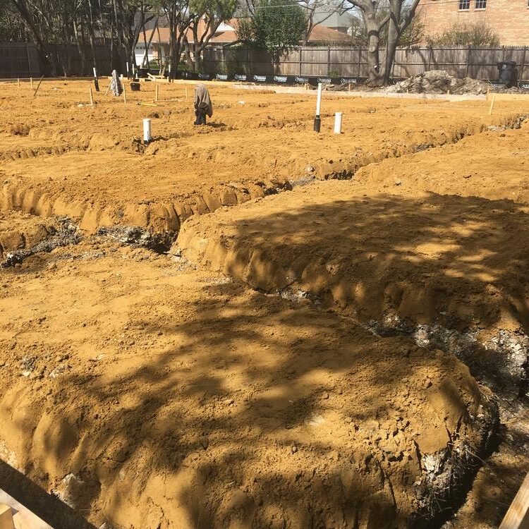 Foundation Repair in Plano, TX