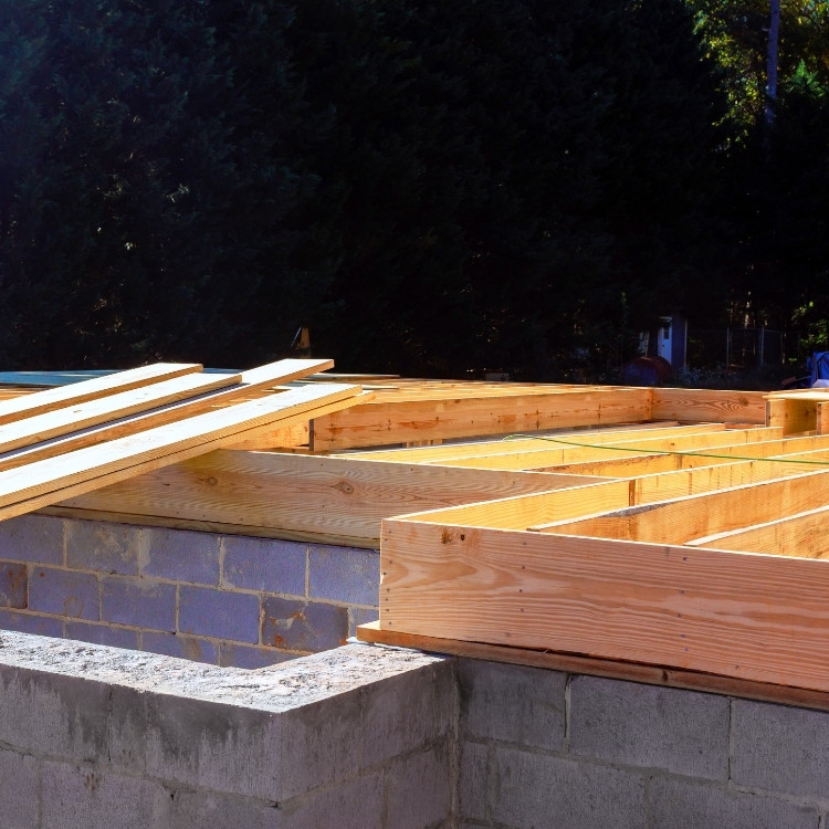 Foundation Repair in Plano, TX