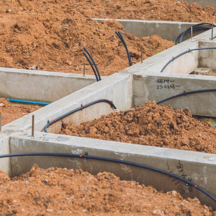 Foundation Repair in Plano, TX