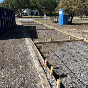 Foundation Repair in Plano, TX