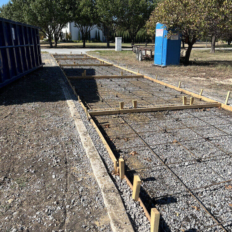 Foundation Repair in Plano, TX