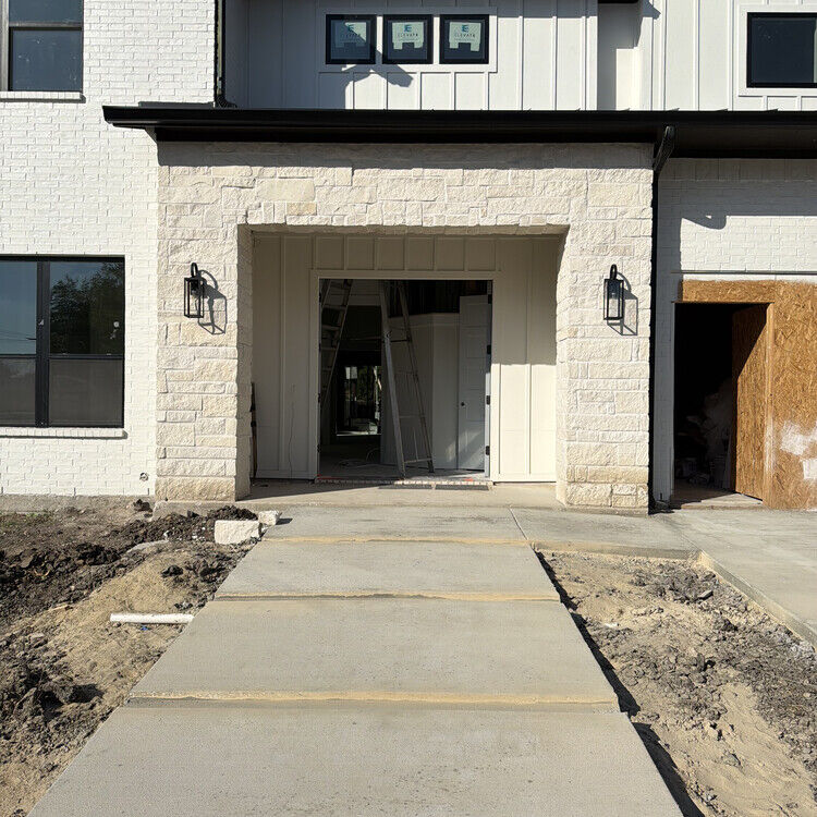 Foundation Repair in Plano, TX