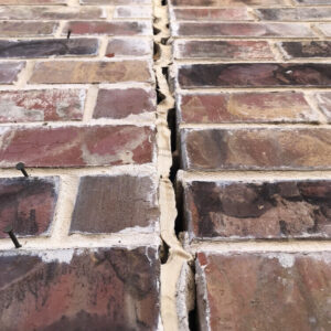 Foundation Repair in Plano, TX
