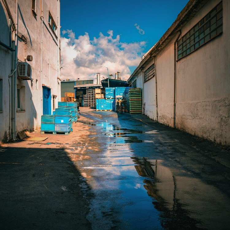 Foundation Repair in Plano, TX