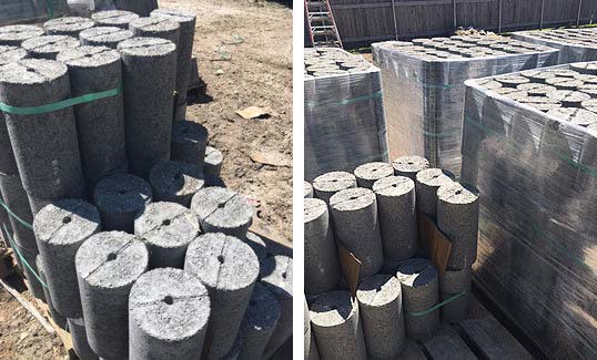 Drainage Correction Near Me for Foundation Settlement Problems
